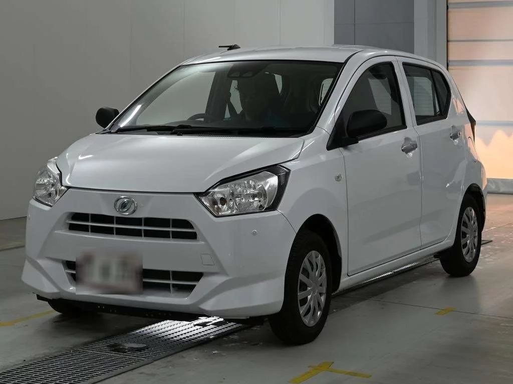 Daihatsu Mira e:S LA350S 2025